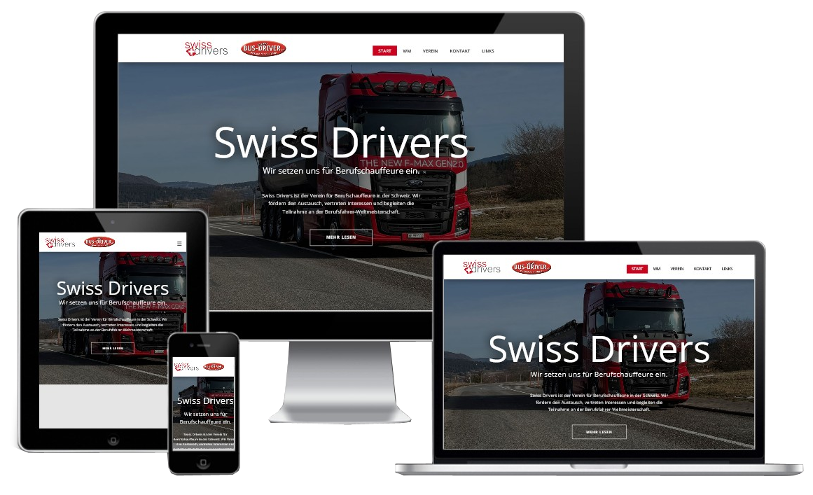 Michel Müller Real Estate